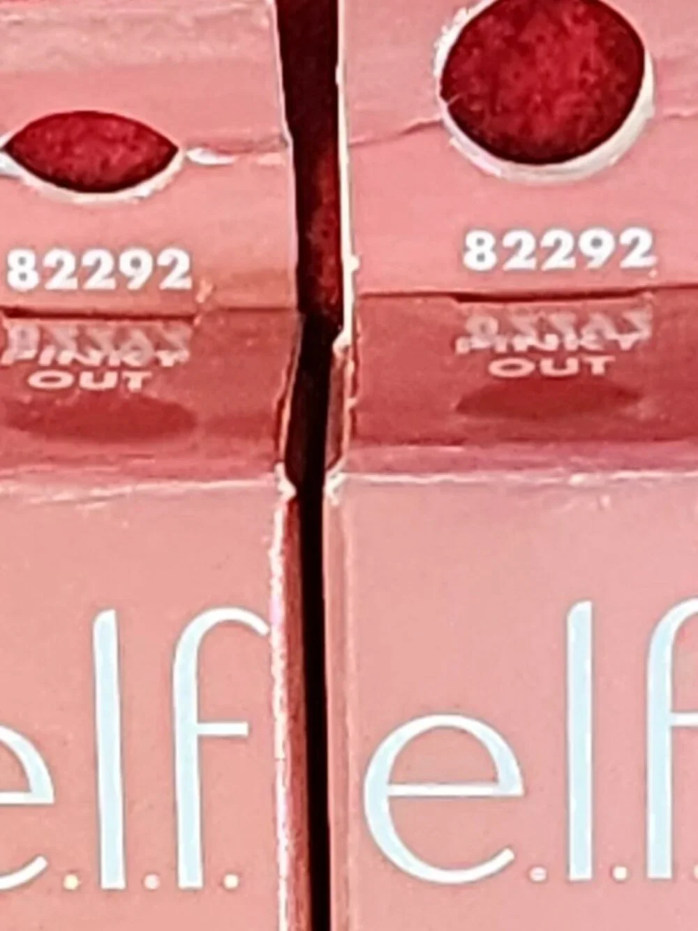 ELF lip plumper